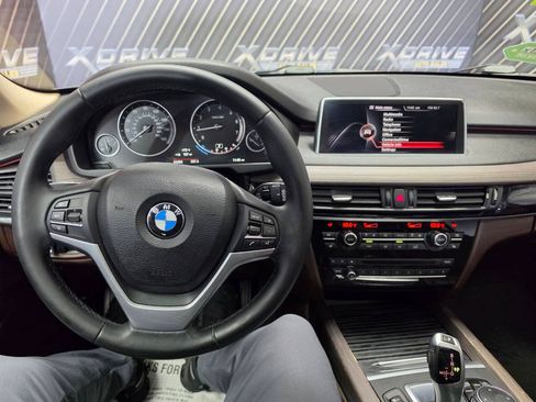 Used 2016 BMW X5 sDrive35i RWD image 18