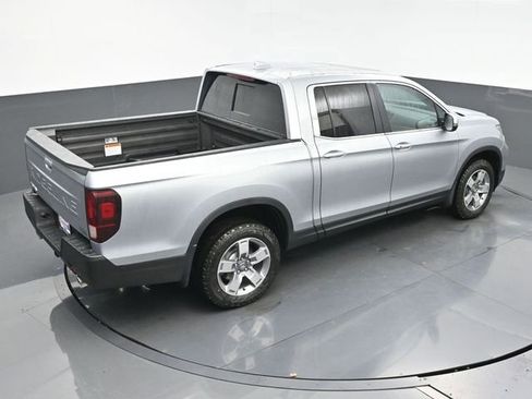 New 2026 Honda Ridgeline RTL image 32