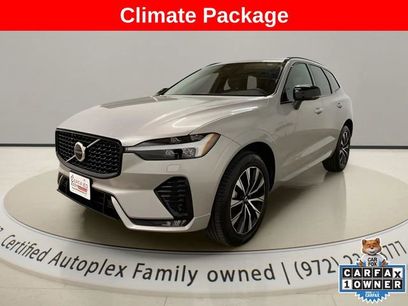 Used 2025 Volvo XC60 B5 Core