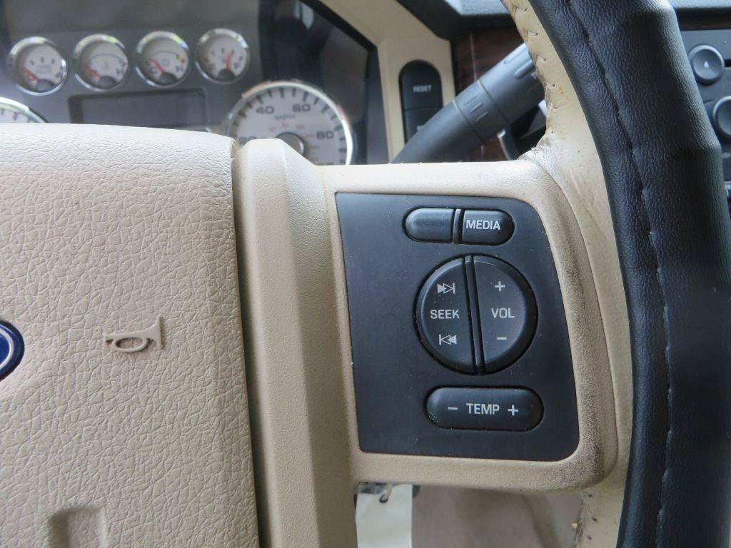 Used 2008 Ford F350 XL RWD image 19