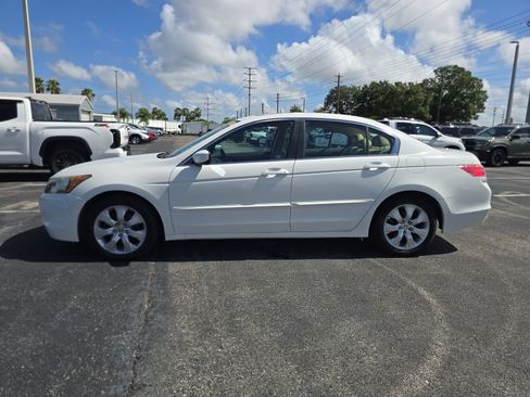 Used 2010 Honda Accord EX-L image 6