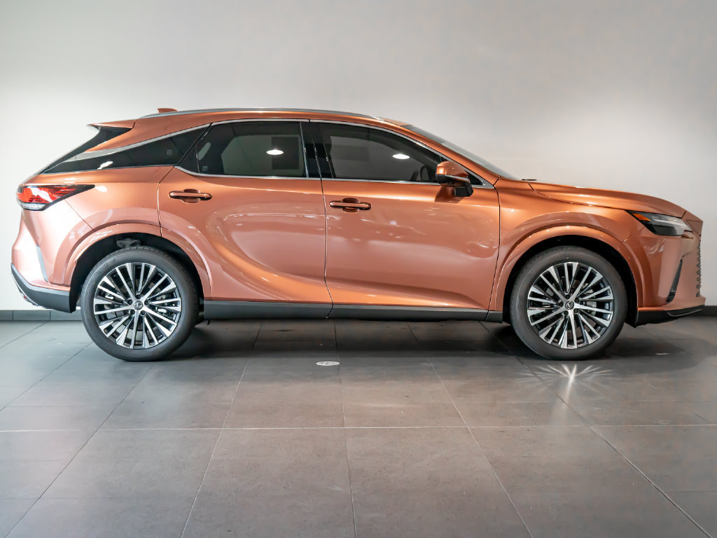 Used 2026 Lexus RX 350 FWD image 8