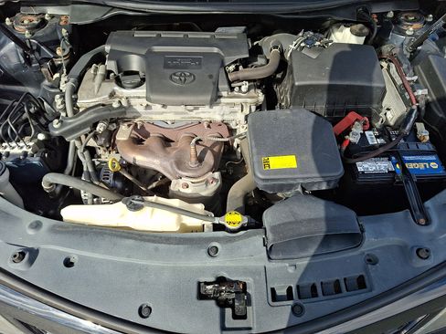 Used 2012 Toyota Camry SE image 27