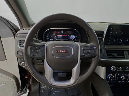 Used 2023 GMC Yukon SLT w/ Max Trailering Package image 18