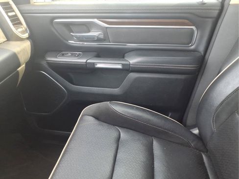 Used 2021 RAM 1500 Laramie w/ Off Road Group AWD/4WD image 28
