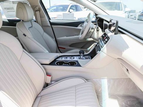 New 2026 Genesis G70 2.5T Prestige AWD/4WD image 16