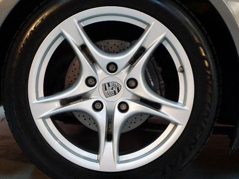 Used 2009 Porsche Boxster RWD image 87