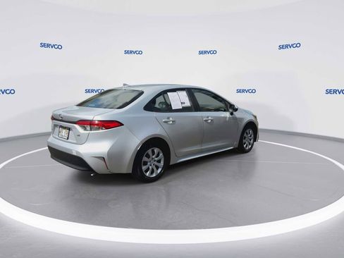 Used 2023 Toyota Corolla LE image 8