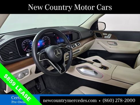 Certified 2026 Mercedes-Benz GLE 350 4MATIC image 21