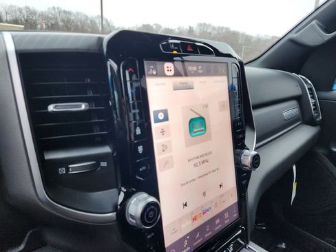 New 2026 RAM 1500 Big Horn image 17