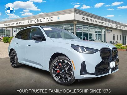 Certified 2025 BMW X3 M50 w/ Premium Package