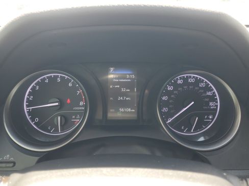 Used 2023 Toyota Camry SE FWD image 23