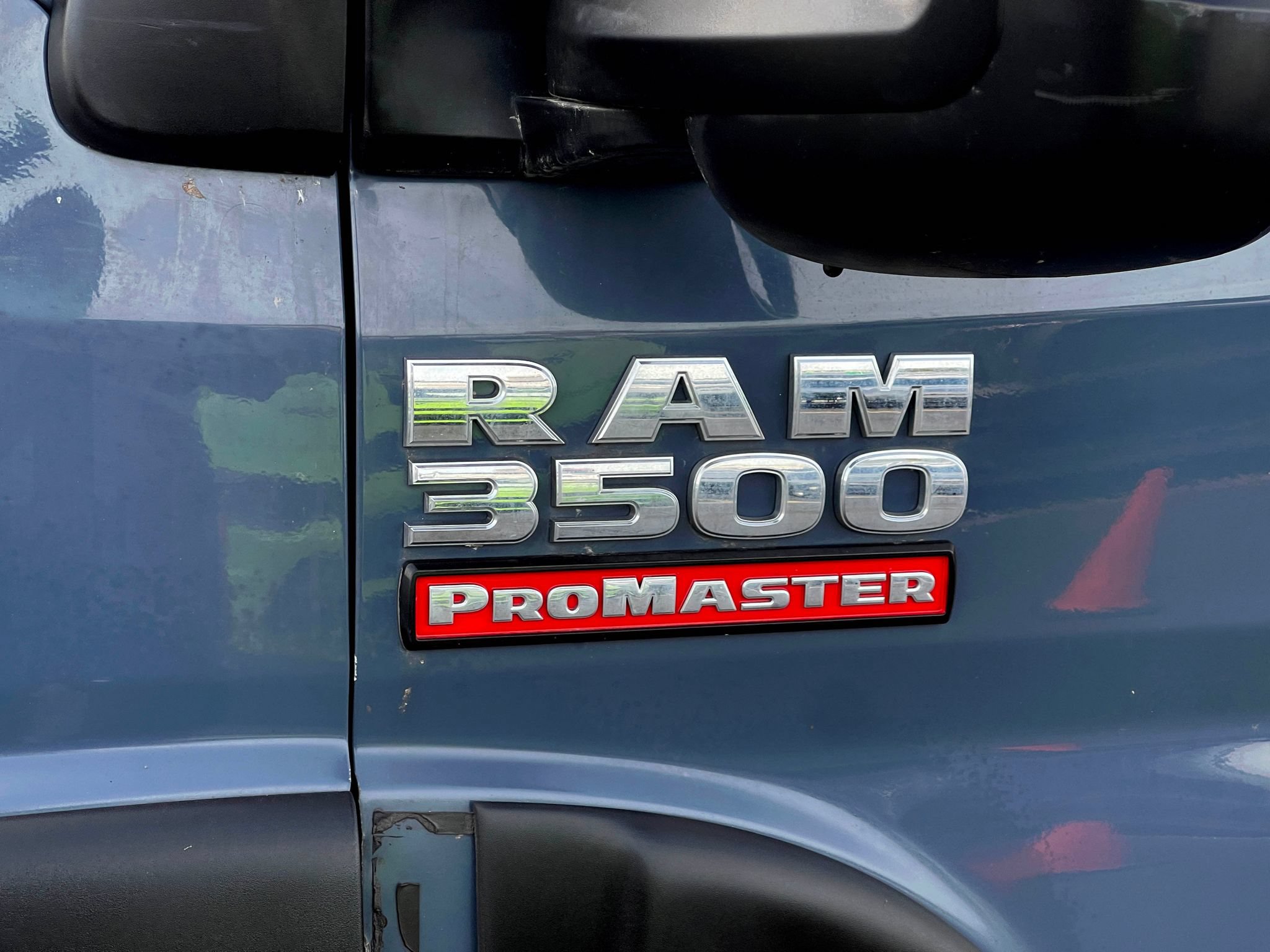 Used 2019 RAM ProMaster 3500 FWD image 33