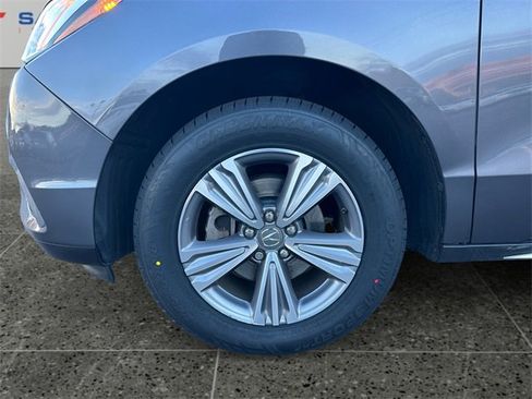 Used 2020 Acura MDX SH-AWD image 14