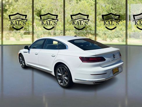 Used 2019 Volkswagen Arteon SEL Premium AWD/4WD image 7