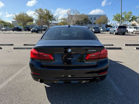 Used 2017 BMW 530i image 8