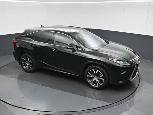 Used 2016 Lexus RX 350 AWD image 65