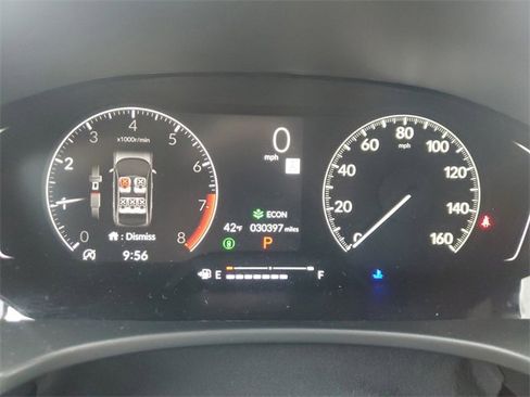 Certified 2024 Honda Civic Sport image 23