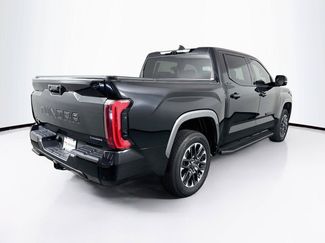 Used 2025 Toyota Tundra Limited AWD/4WD video 2