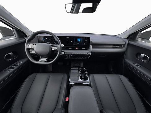 New 2026 Hyundai Ioniq 5 SEL AWD/4WD image 14