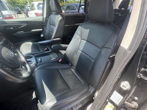 Used 2020 Honda Pilot EX-L image 22