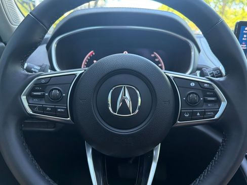 Used 2026 Acura MDX SH-AWD image 29