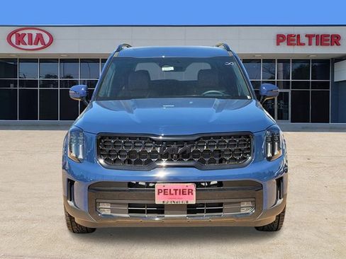 New 2025 Kia Telluride SX Prestige X-Pro AWD/4WD image 2