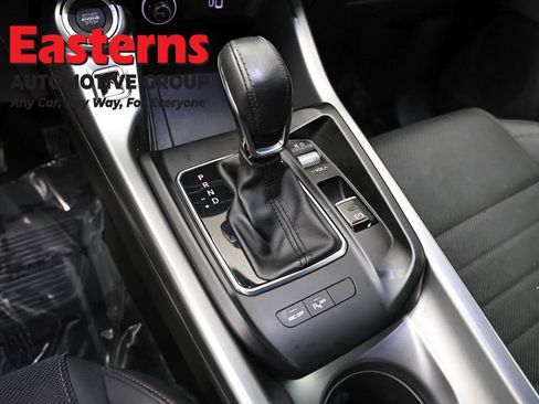 Used 2023 Dodge Hornet GT w/ Tech Pack w/o Parking image 13