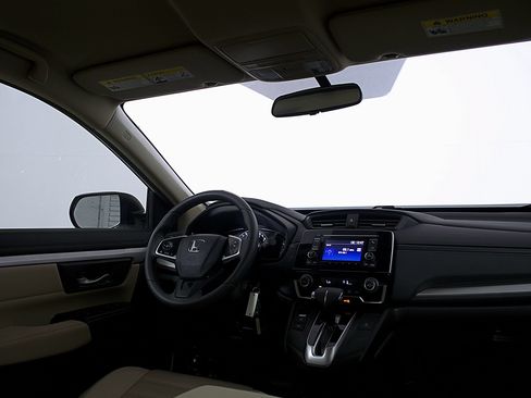 Used 2018 Honda CR-V LX image 13