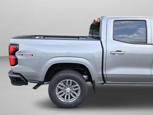 New 2026 Chevrolet Colorado LT w/ LT Convenience Package image 24