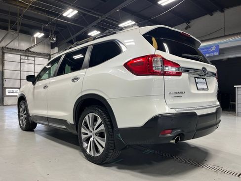 Used 2019 Subaru Ascent Touring w/ Popular Package #2 AWD/4WD image 5