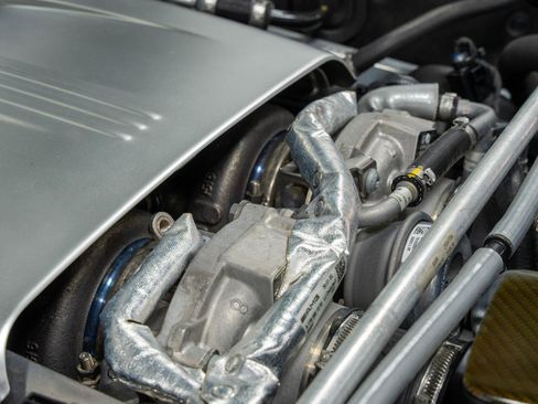 Used 2018 Mercedes-Benz AMG GT R image 65