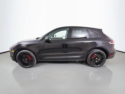 Used 2024 Porsche Macan S