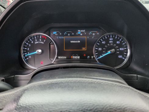 Used 2020 Ford Expedition Max Limited w/ Equipment Group 301A image 19