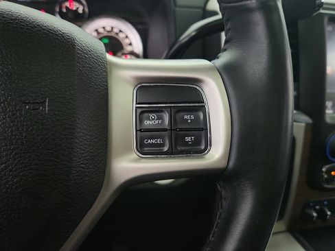 Used 2017 RAM 2500 Laramie w/ Sport Appearance Group AWD/4WD image 21