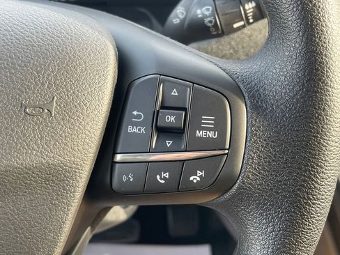 New 2025 Ford Transit 250 Base image 5