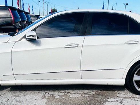 Used 2010 Mercedes-Benz E 350 E350 Sport Sedan image 2