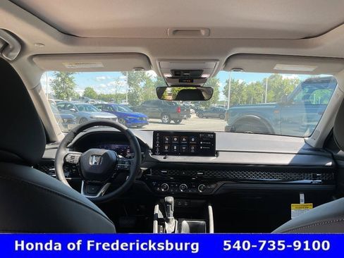 Used 2026 Honda Accord Touring image 39