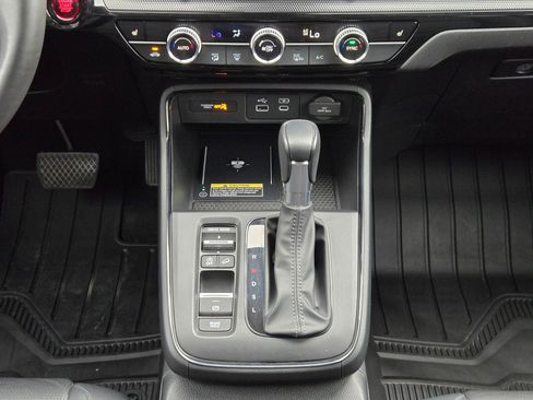 Used 2024 Honda CR-V EX-L image 19