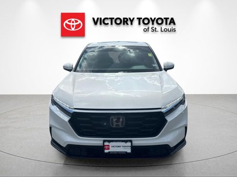 Used 2026 Honda CR-V EX-L image 8