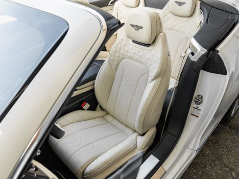 Used 2022 Bentley Continental GT Speed AWD/4WD image 10