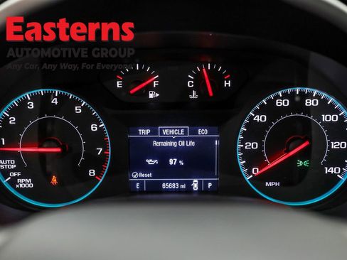 Used 2024 Chevrolet Malibu LT image 18