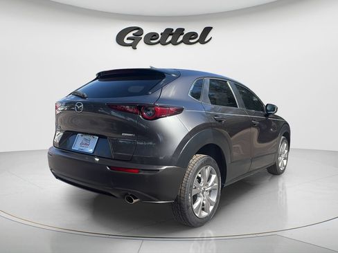 Used 2020 MAZDA CX-30 FWD w/ Preferred Package image 5