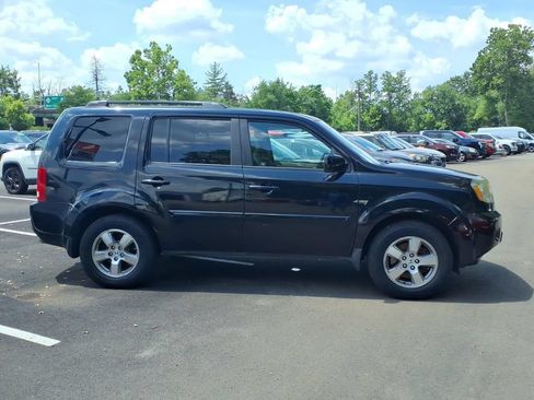 Used 2011 Honda Pilot EX-L image 23