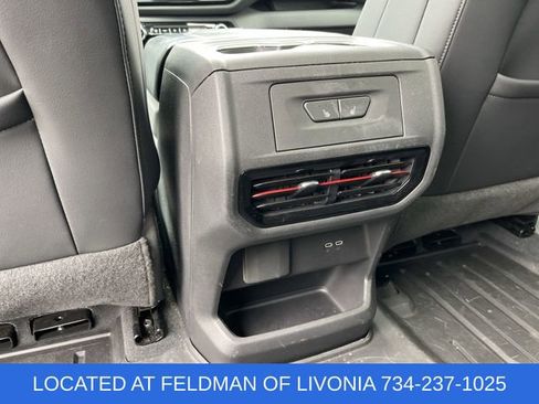 Certified 2024 Chevrolet Silverado EV RST AWD/4WD image 21