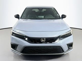Used 2024 Honda Civic Sport video 2