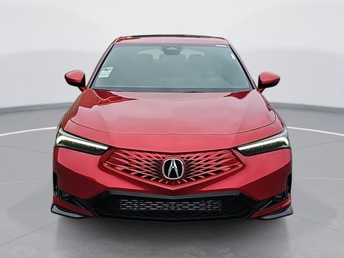 New 2026 Acura Integra A-Spec image 8