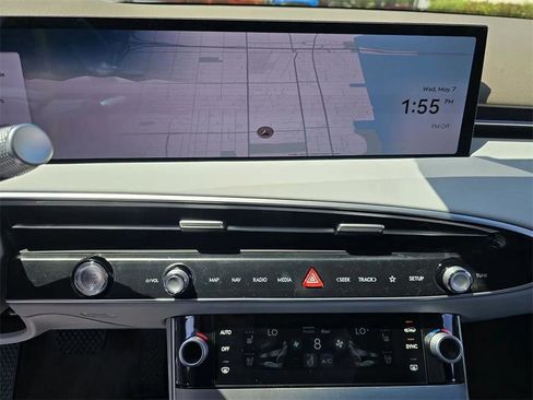 New 2026 Genesis GV70 2.5T Advanced image 19