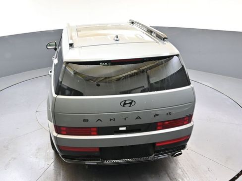New 2026 Hyundai Santa Fe Calligraphy image 39