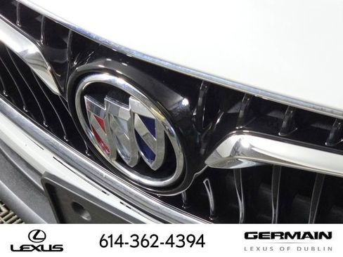 Used 2020 Buick Regal Essence image 14